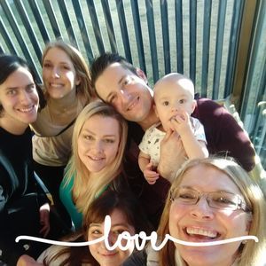 Meet your Posher, Leah